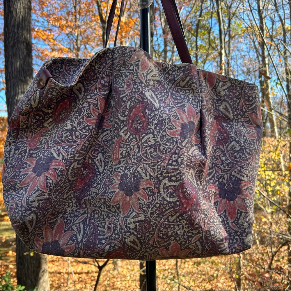 Tote